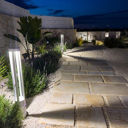 Villa Mara Monopoli Exterior foto