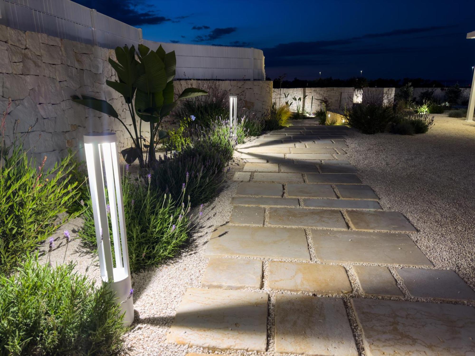 Villa Mara Monopoli Exterior foto